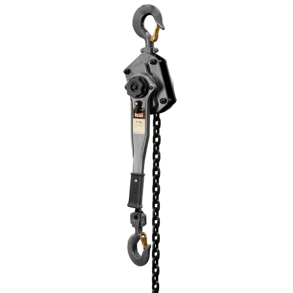3 Ton Lever Hoist with 20 ft Lift V992