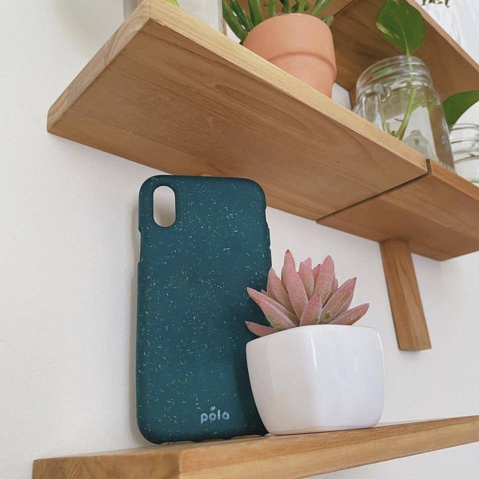 Green Google Pixel 3 Phone Case V863353
