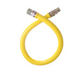 24x22 Gas Connector Hose W93543