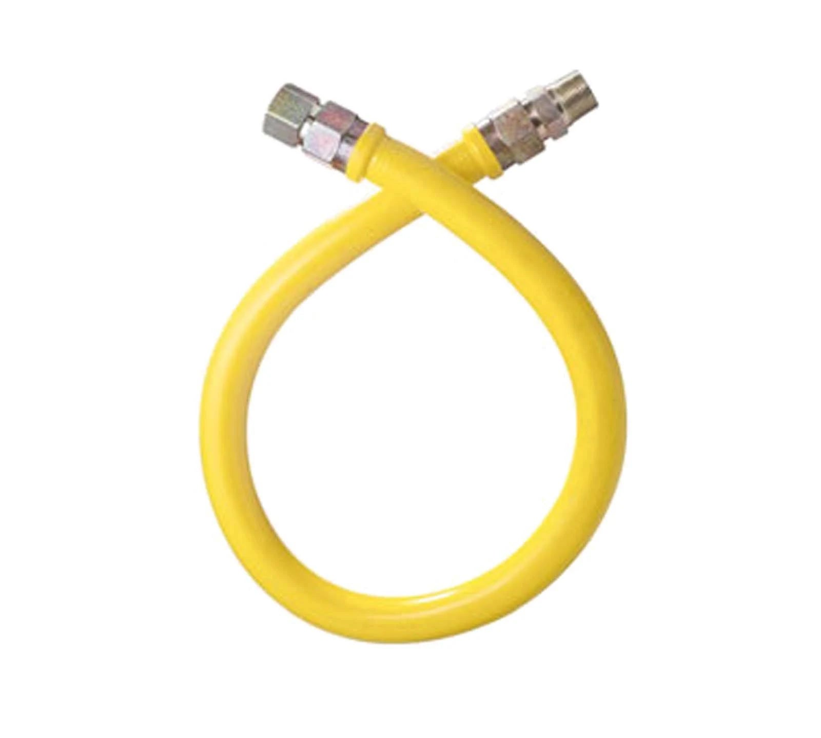 24x22 Gas Connector Hose W93543