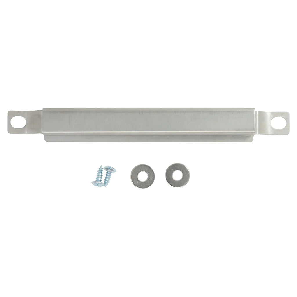 3 BBQ Grill Burner Crossover Tube & 4 Tube Burner Replacement Parts M810624
