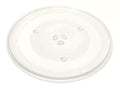 Microwave Glass Plate Tray S3279