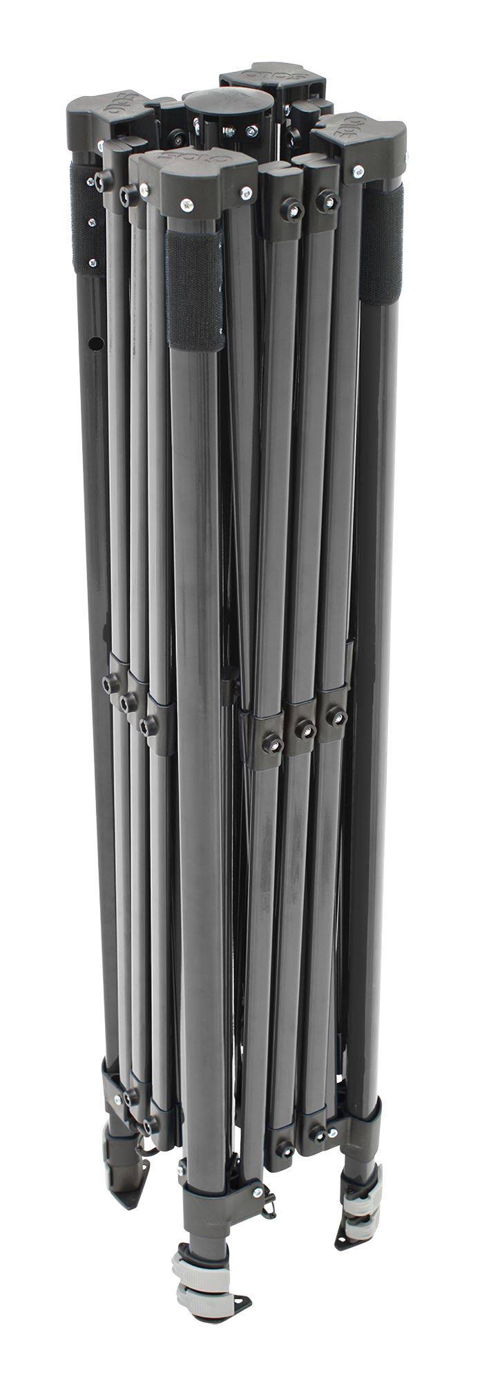 11 x 11 Slant Leg Canopy A785380