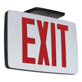 LED Die-Cast Exit Sign W23614