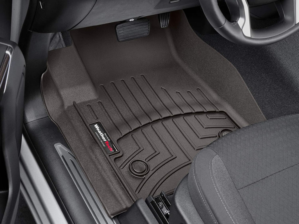 Chevy Silverado Sierra FloorLiner C681