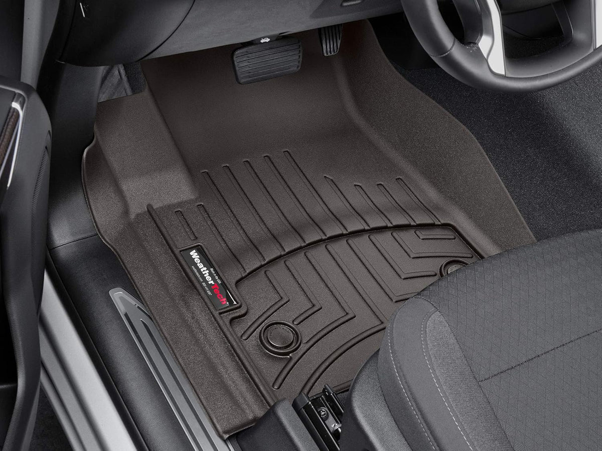 Chevy Silverado Sierra FloorLiner C681
