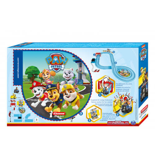 Paw Patrol Toy U6221