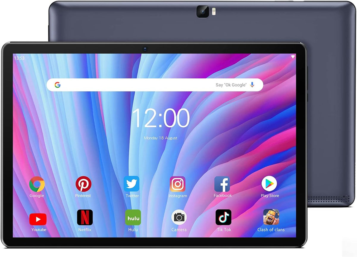 Android 11 Tablet 10 inch 3GB + 32GB IPS Touch Screen P30751