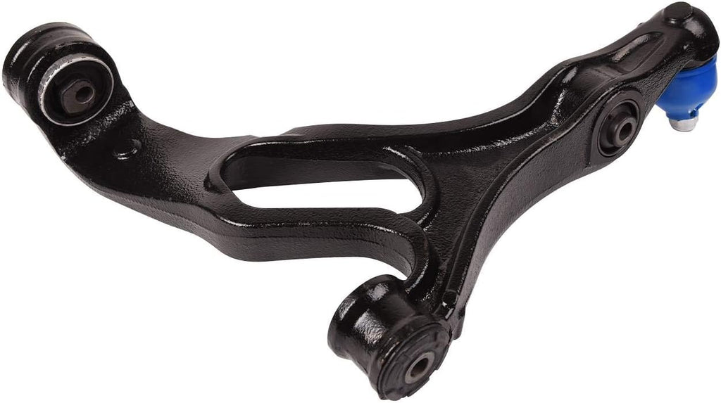 Front Lower Control Arm Suspension Kit with Ball Joint K121694