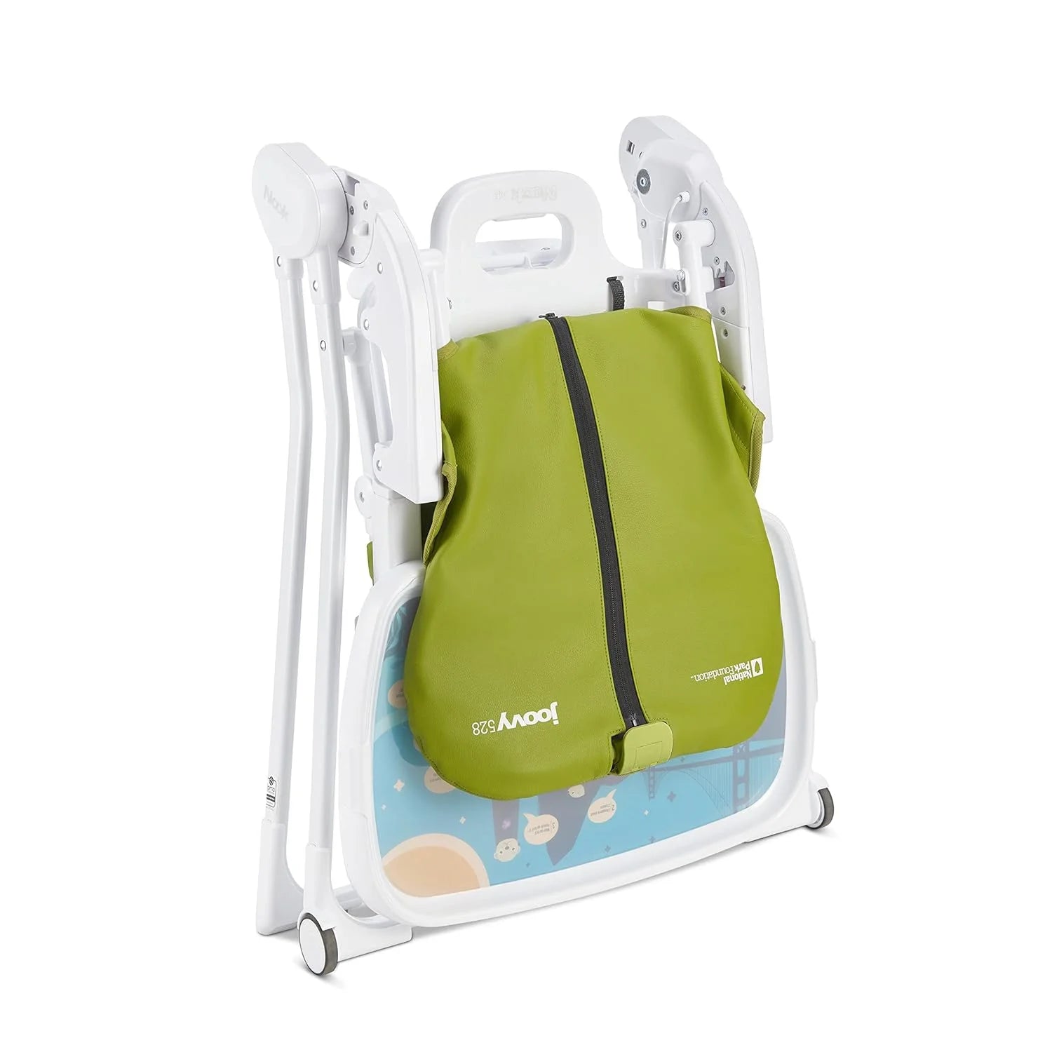 National Park Foundation Edition Nook Stroller H302340