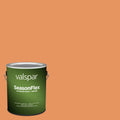 Semi-Gloss Exterior Paint (1-Gallon) Y340305
