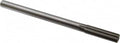 High Speed Steel Chucking Reamer E32514