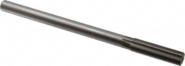High Speed Steel Chucking Reamer E32514