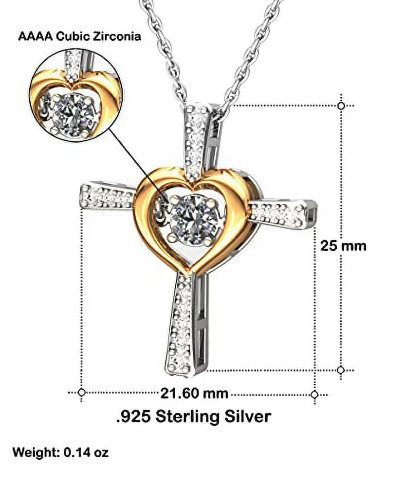 Necklace D6514