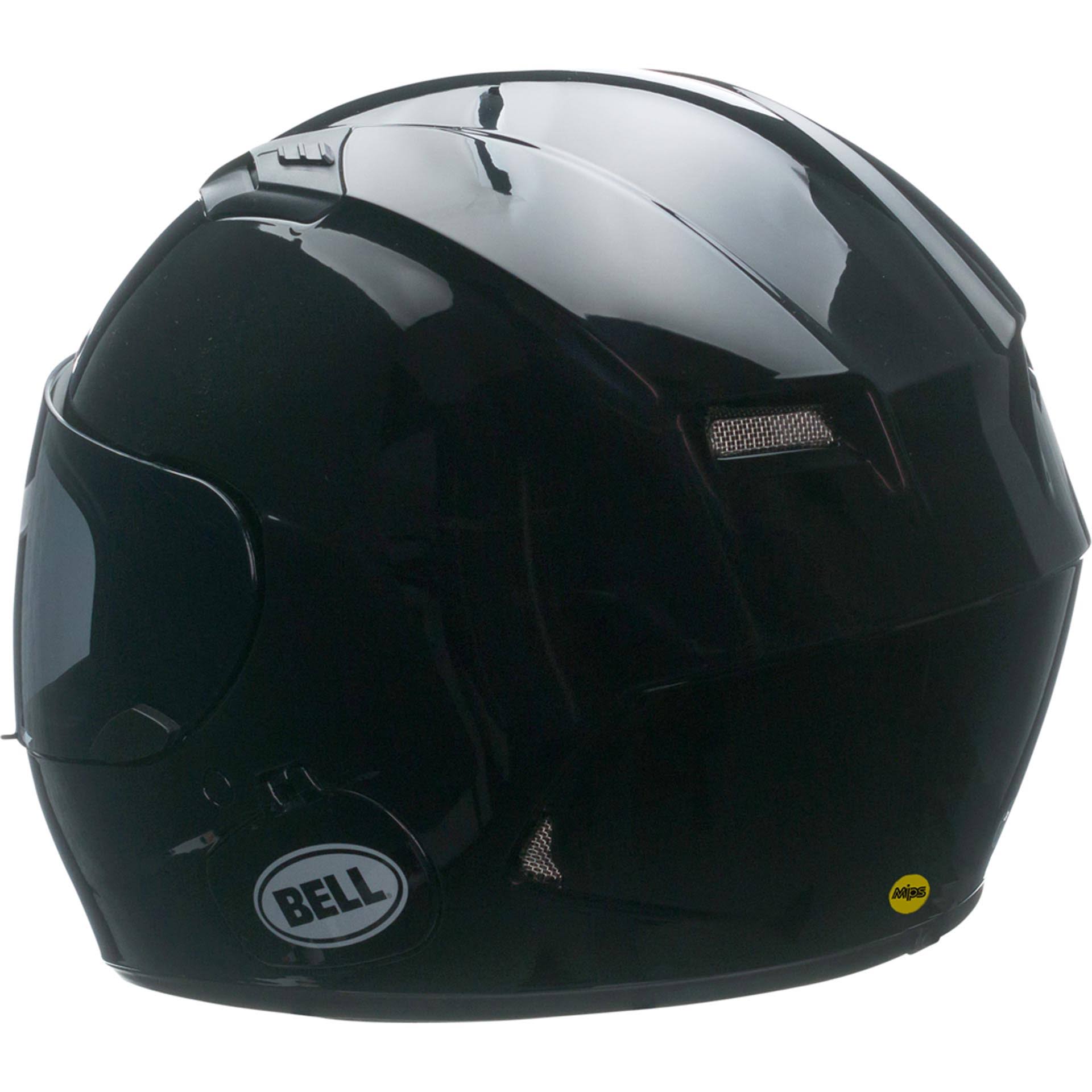 Bell Qualifier DLX MIPS Helmet Large / Black C4886