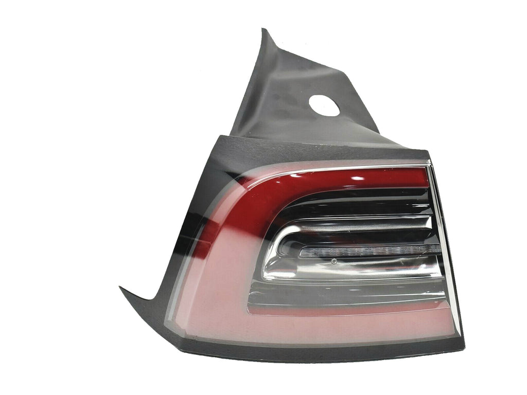 Pair of LED Rear Taillight for Tesla Model 3 D52527
