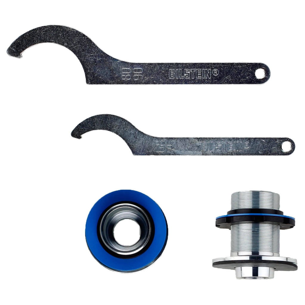 Coilover Suspension Kit D526