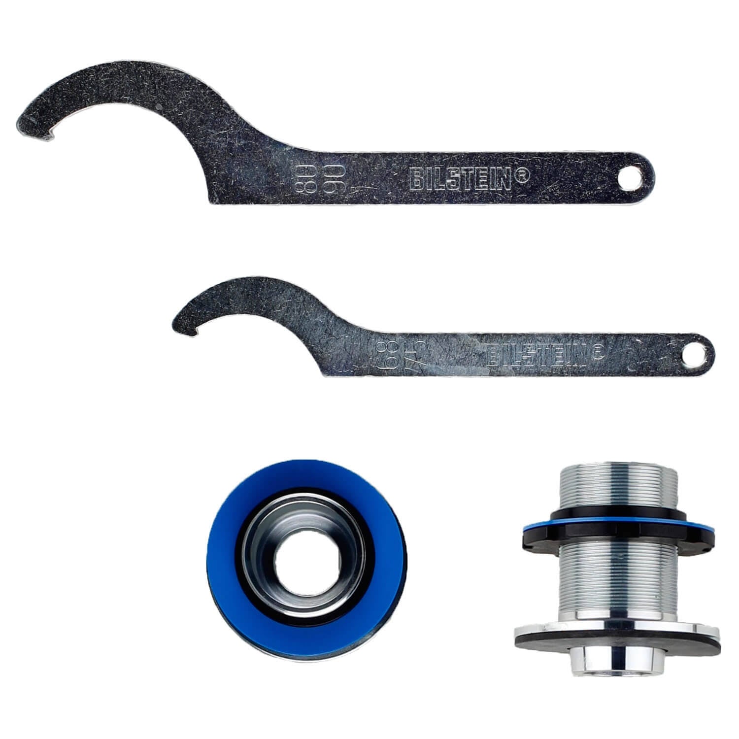 Coilover Suspension Kit D526