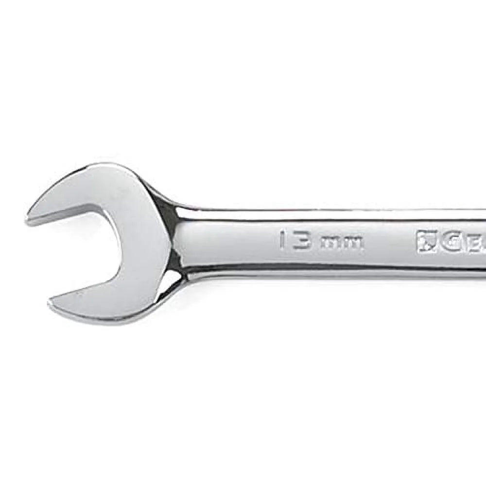 10 Pc Combination Ratcheting Wrench Set R885