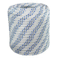 5/8 inch x 200 Feet Double Braid Polyester Arborist Bull Rope V481223