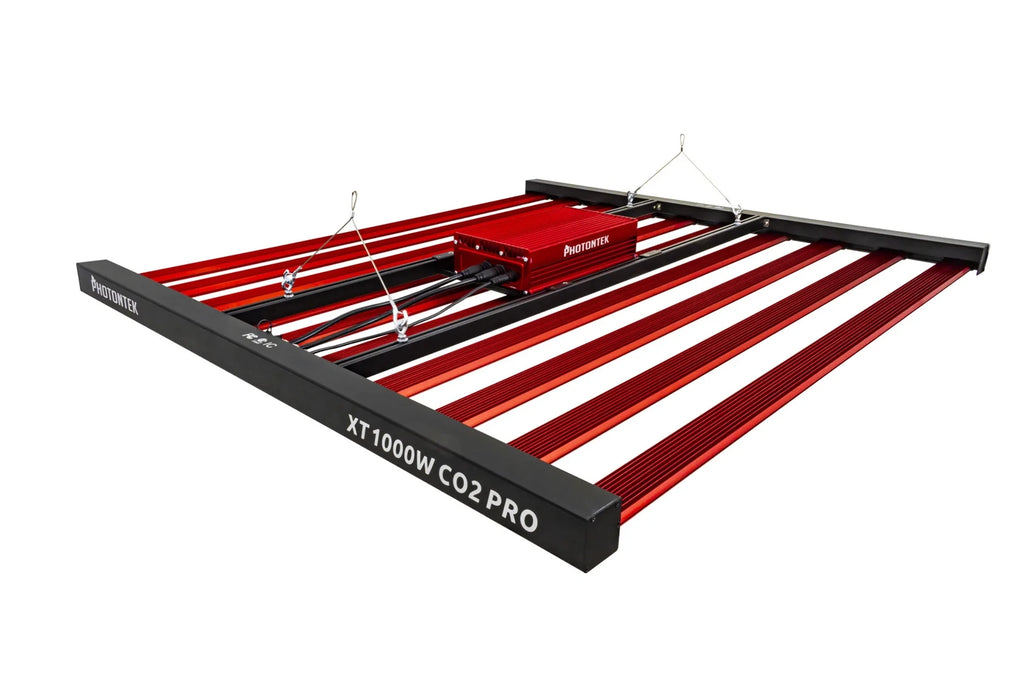 CO2 Pro LED 1000W N96070