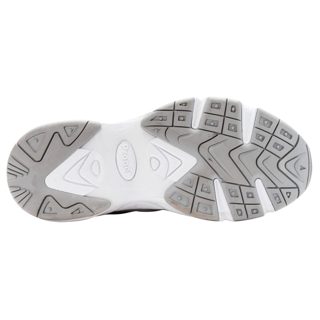 Grey Stability Strider 7.5 Men&s Shoes W2526