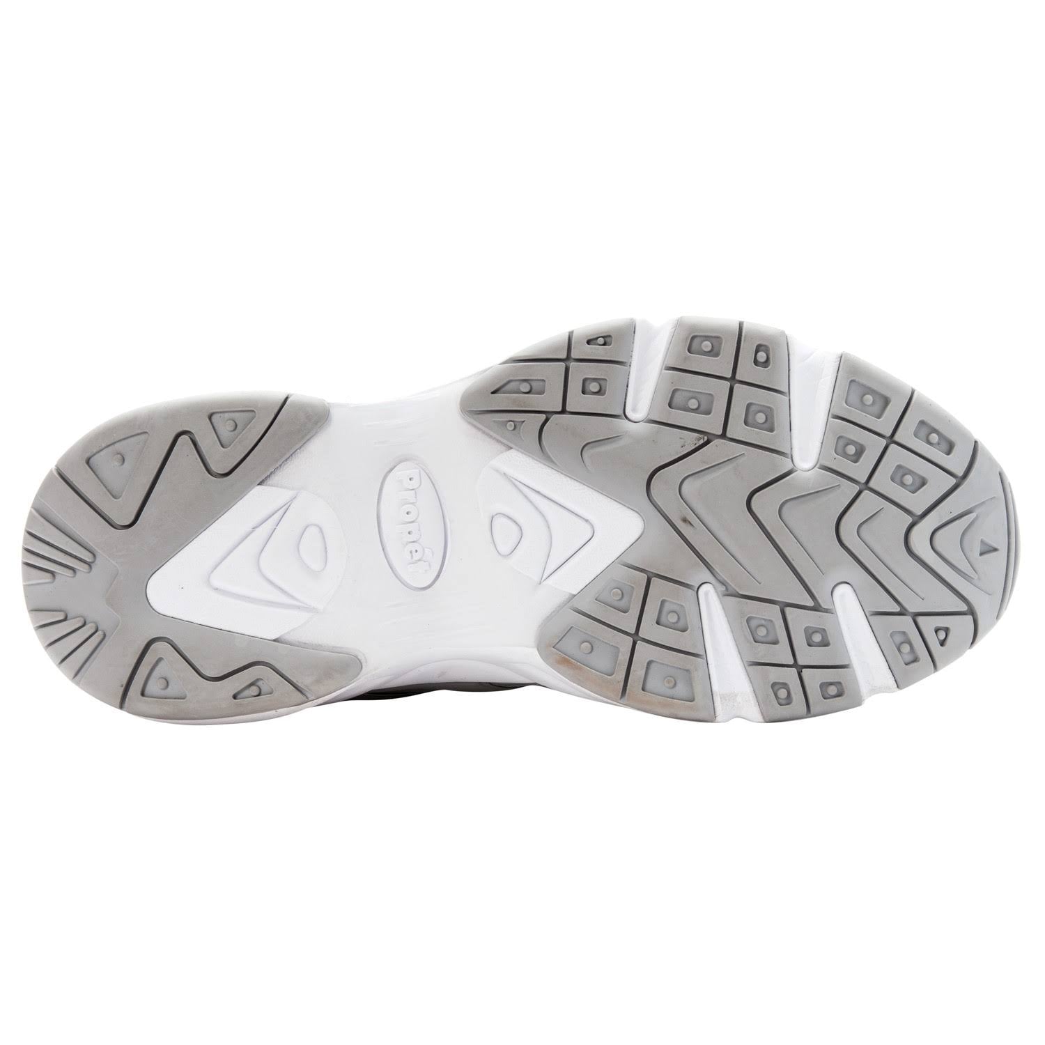 Grey Stability Strider 7.5 Men&s Shoes W2526