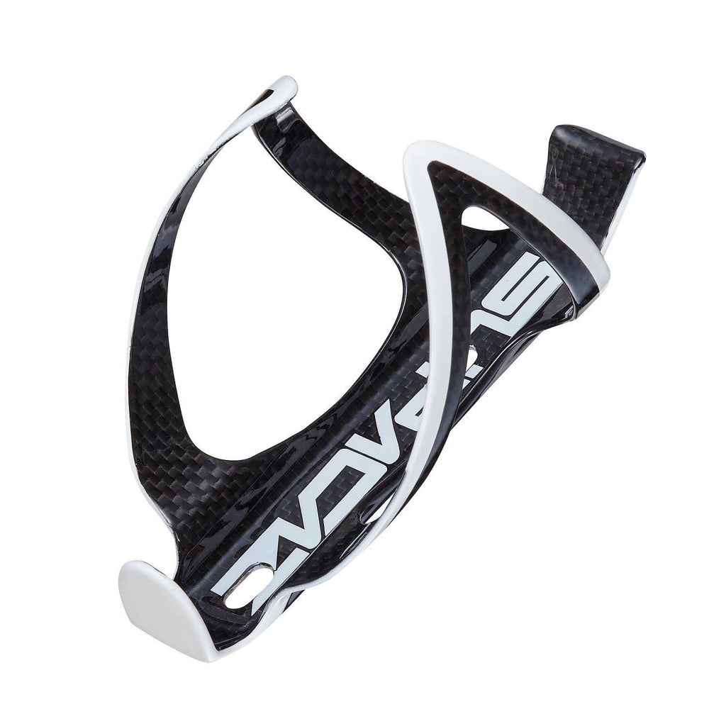 Red Carbon Bottle Cage X91908