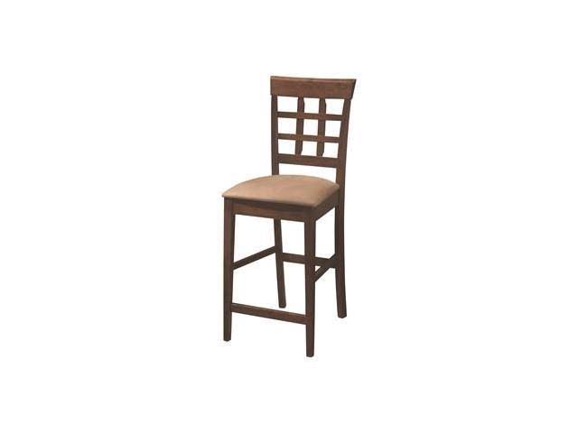 Wheat Back Stool Set of 2 B471530