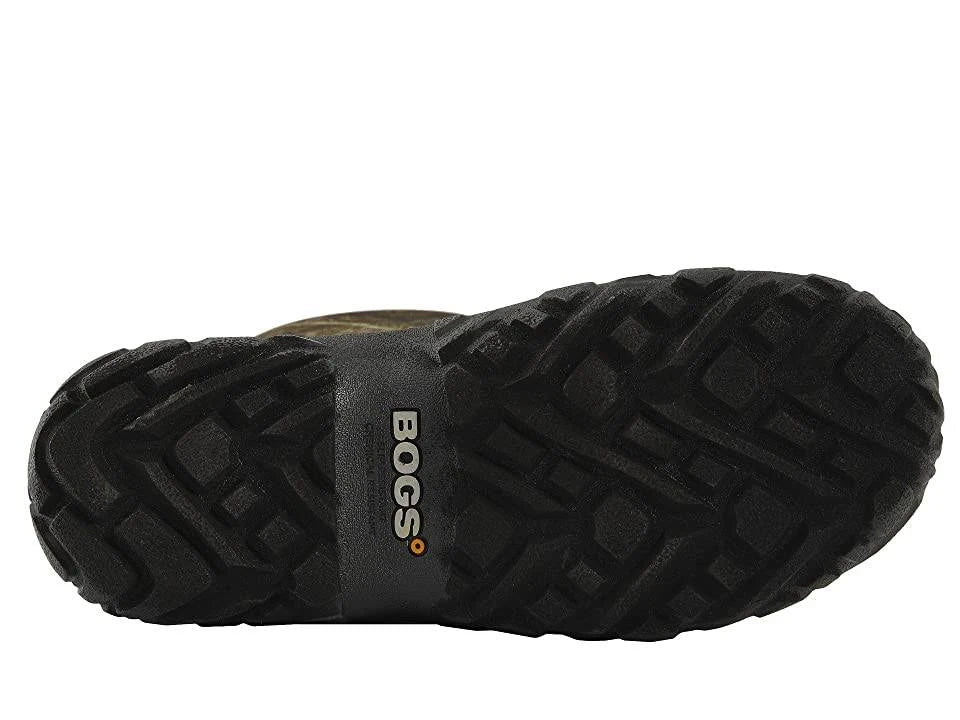 Men's Warner Boots O9435