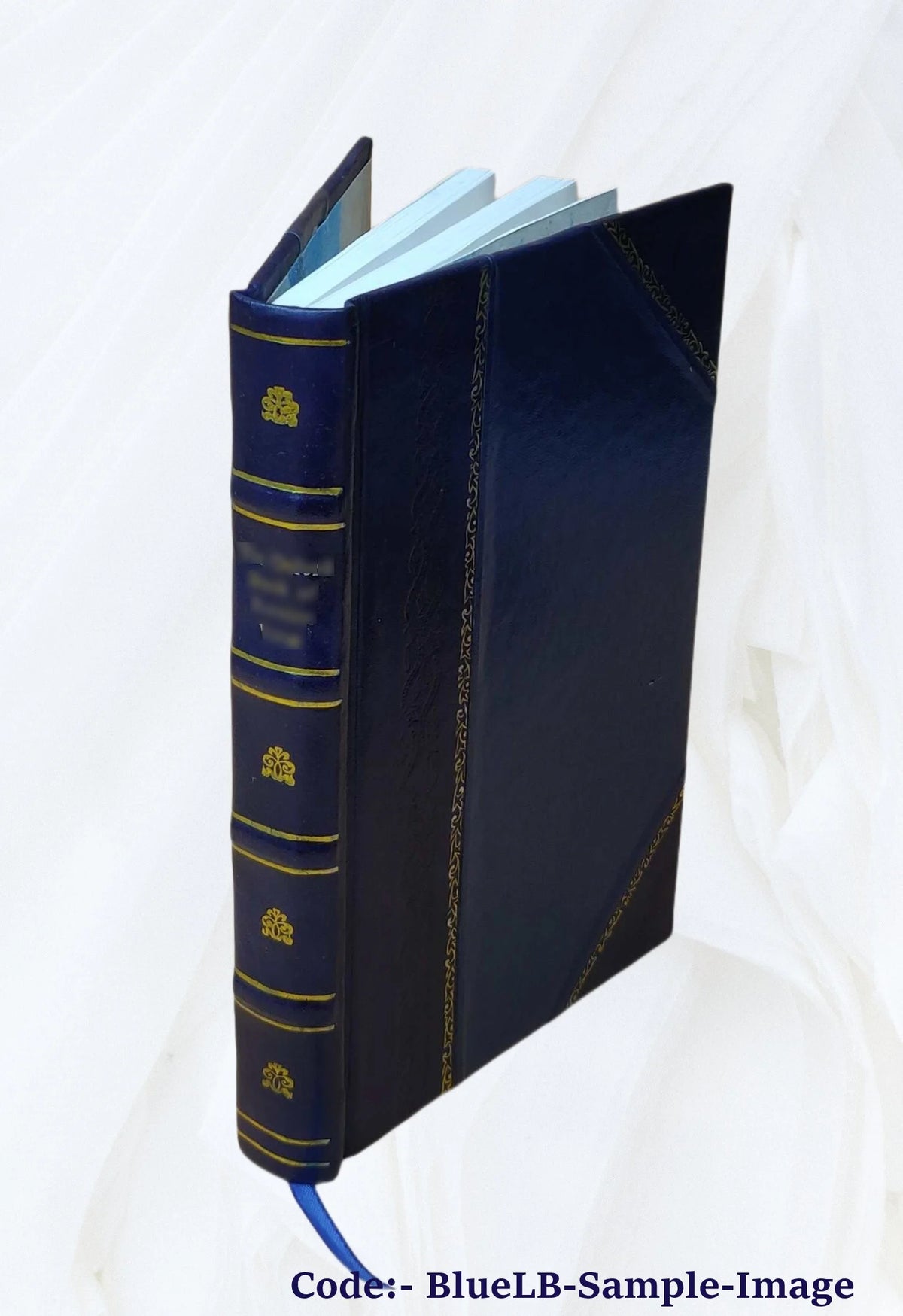 Eclogues and Aeneid I-VI. 1889 Leather Bound E468