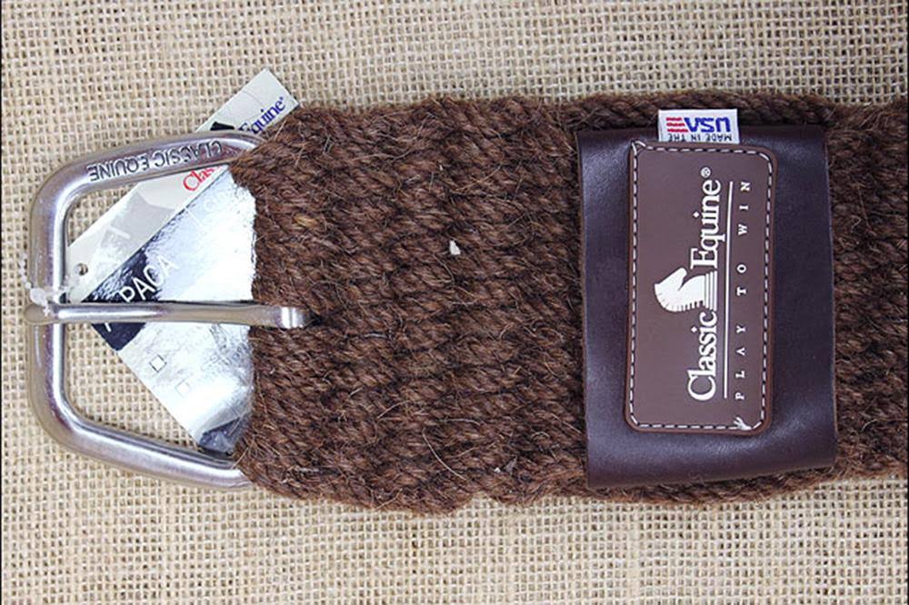 Alpaca Roper Cinch 30in A673819