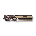 Sq. End Mill, Cobalt N661