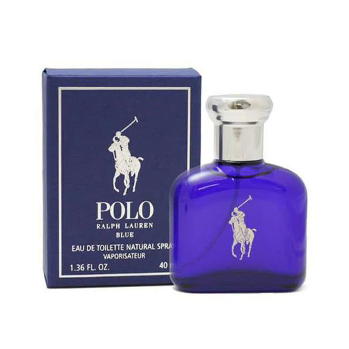 Polo Blue Spray - 1.36 oz N853965