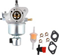 Carburetor With Gaskets For FH580V K161