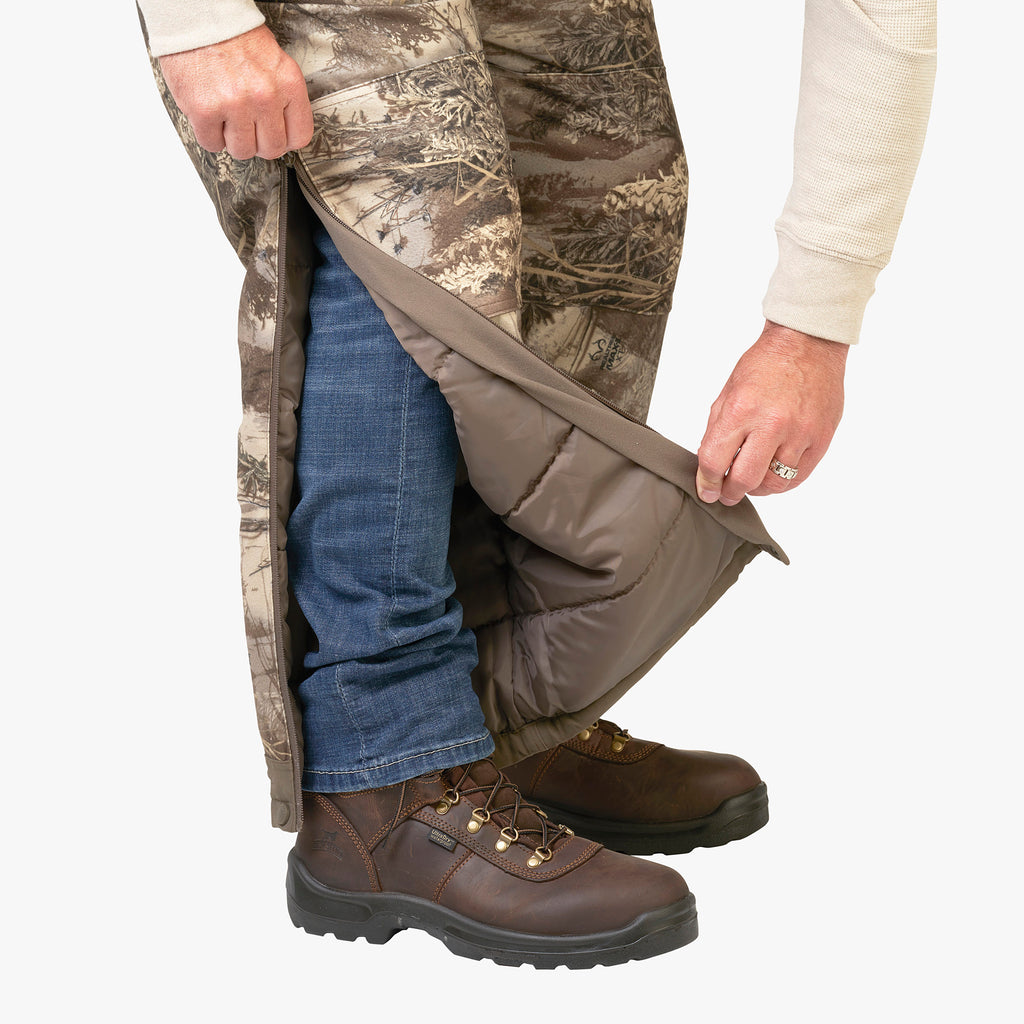 Insulated Bib H63005