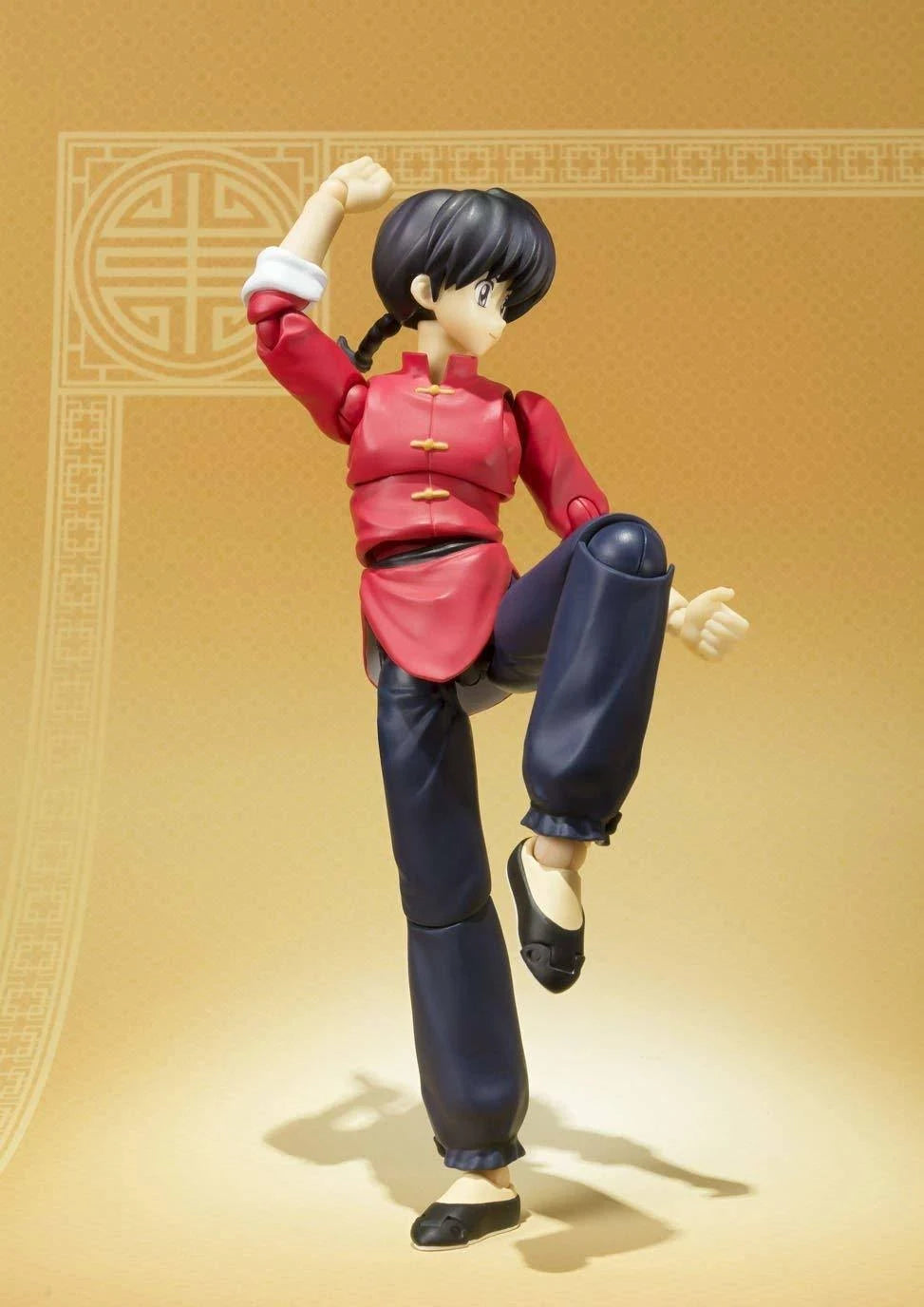 S.H. Figuarts Action Figure Z2996