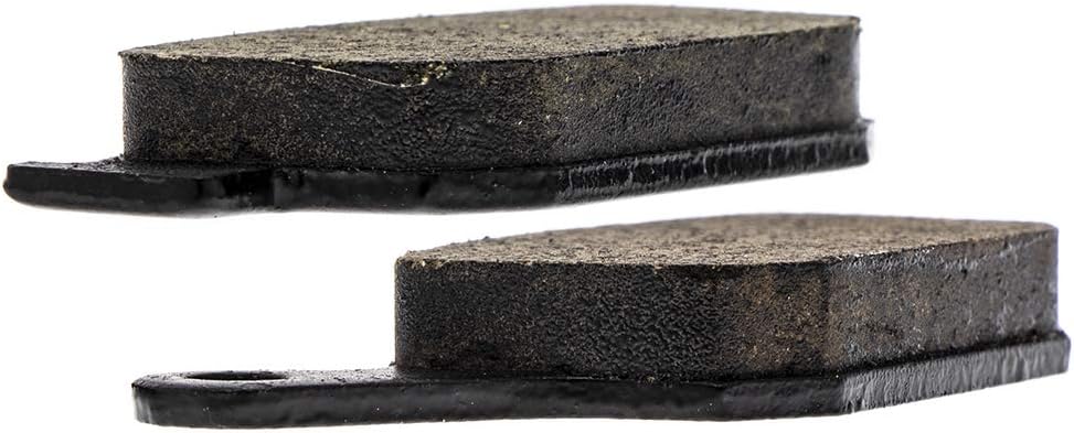 Brake Pad Set Pack of 2 M775909