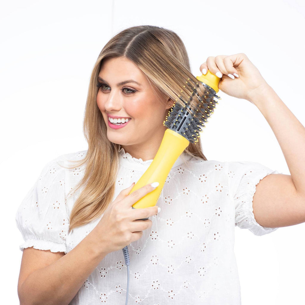 Blow Dryer Brush Y765