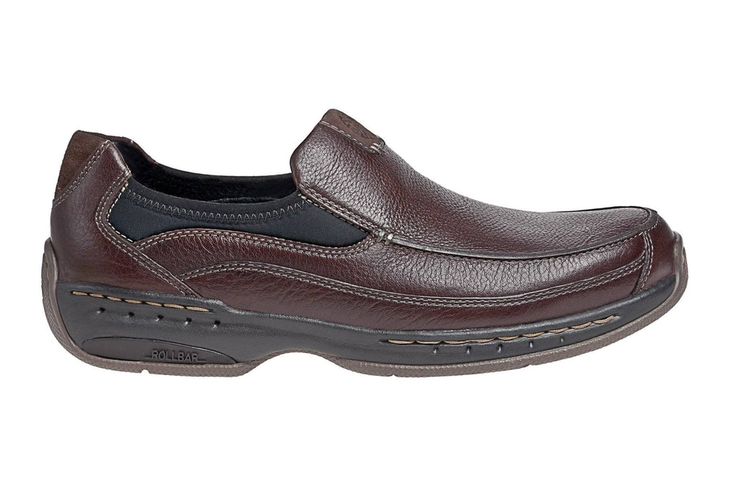 Brown 8 Men's Shoes X5581