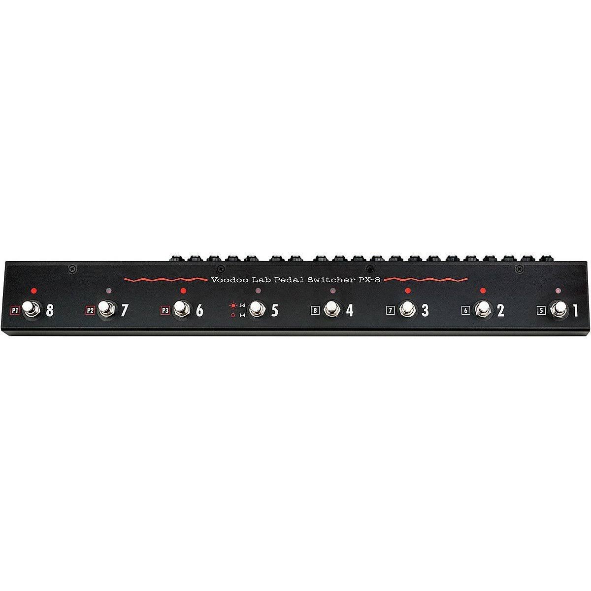 Pedal Switcher D6082