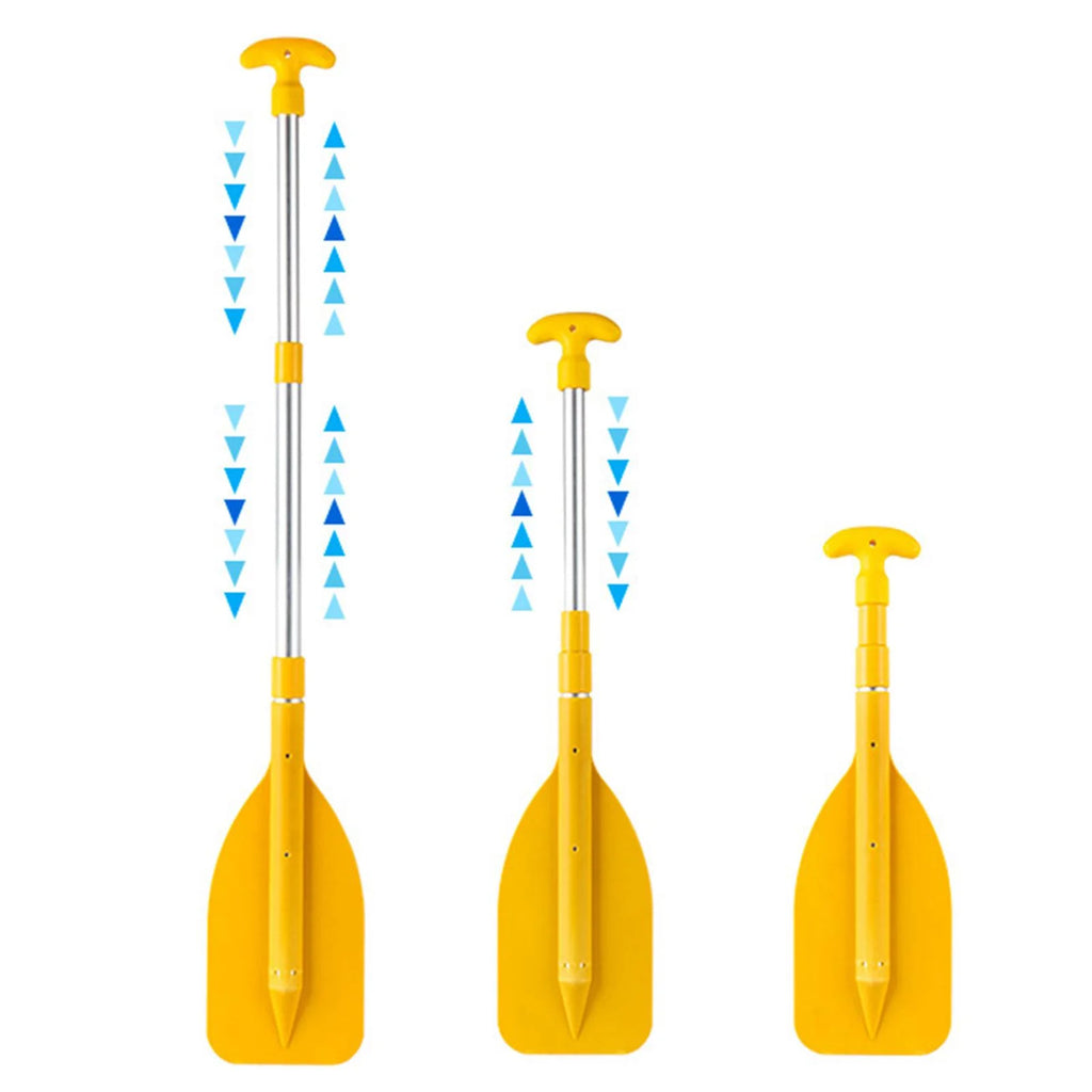 Inflatable Boat Paddle Kayak Paddles Oars N6960