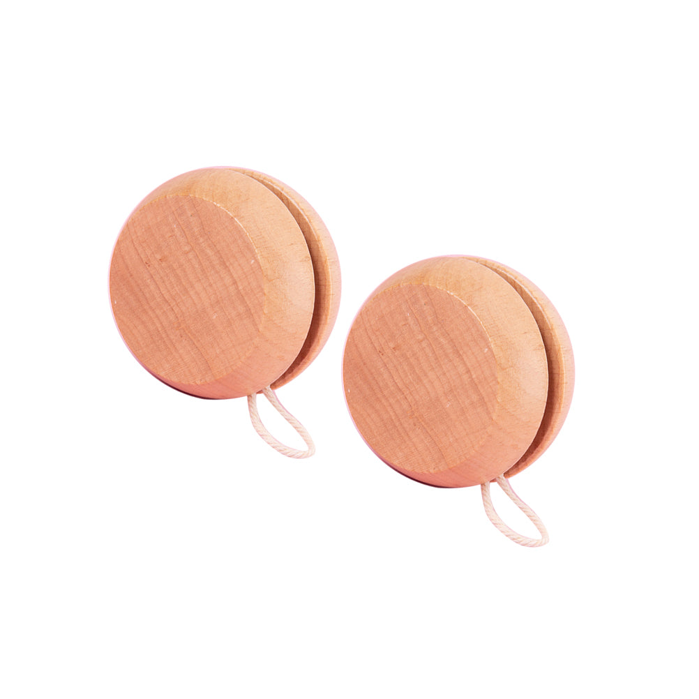 Wooden Yoyo Ball Toy G715