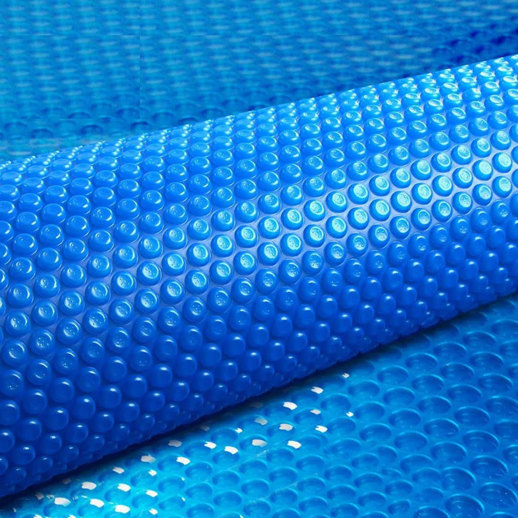 Solar Swimming Pool Cover 7.5 x 3.8M X161