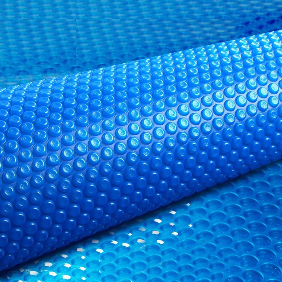 Solar Swimming Pool Cover 7.5 x 3.8M X161