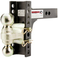 Trailer Hitch Ball Mount R7468