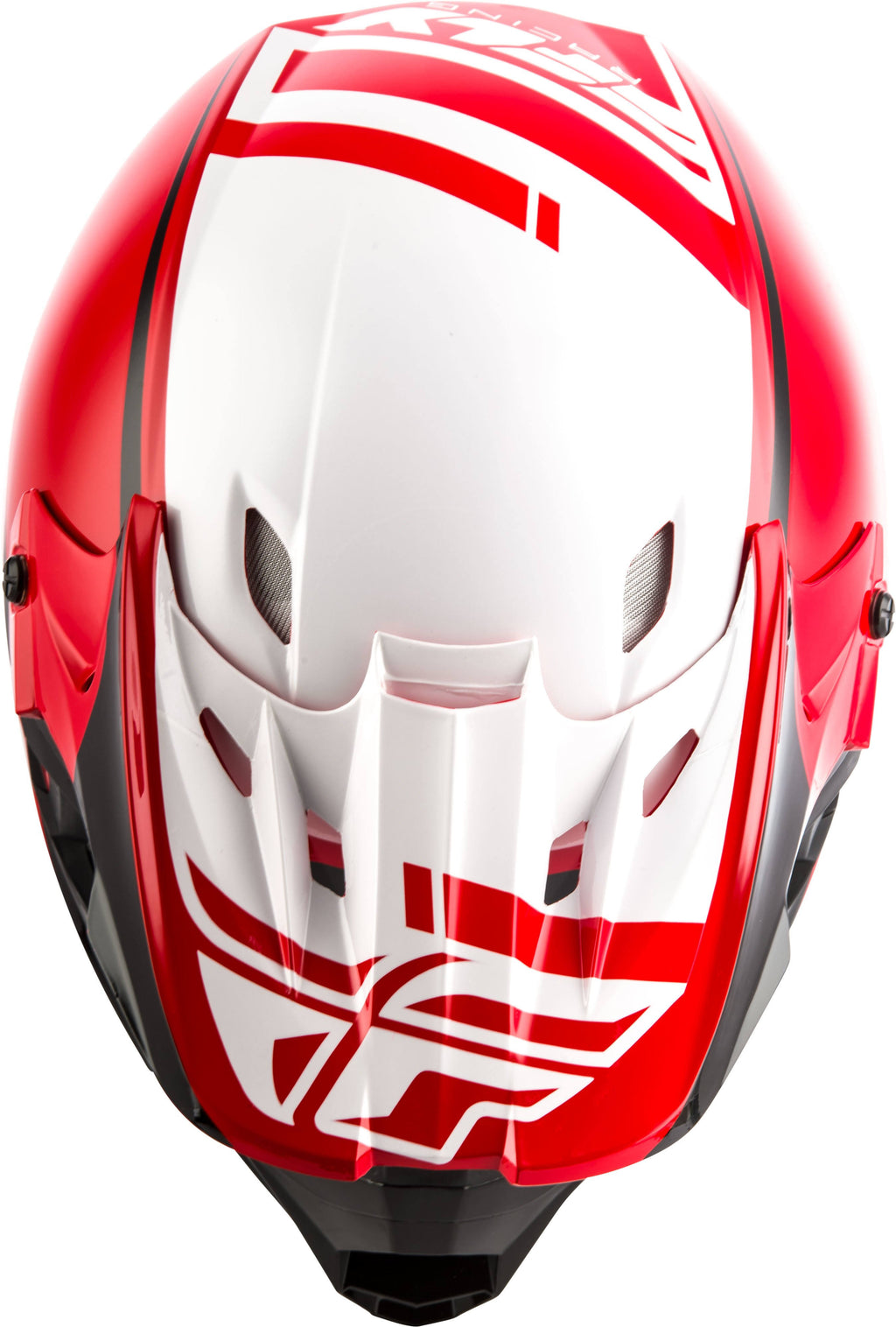 Red/Black Medium Helmet E60449