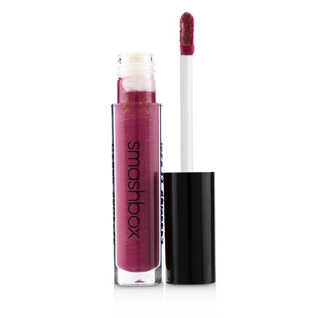 Gloss Angeles Lip Gloss - Deep Rose With Gold 4ml/0.13oz G64861