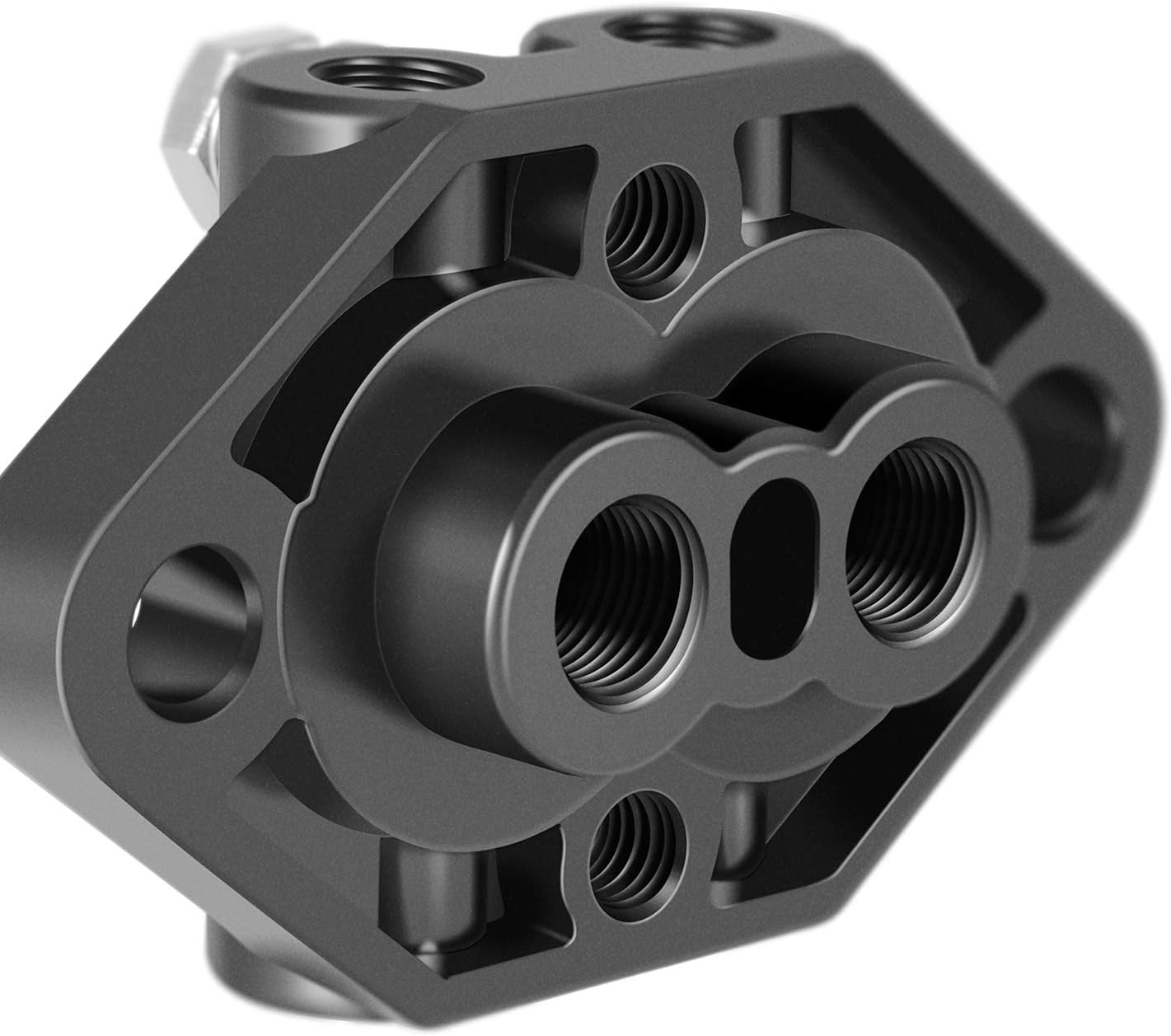 Trim Connector Kit Pack of 2 K1056