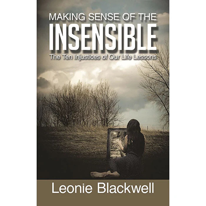 Making Sense of the Insensible J1176